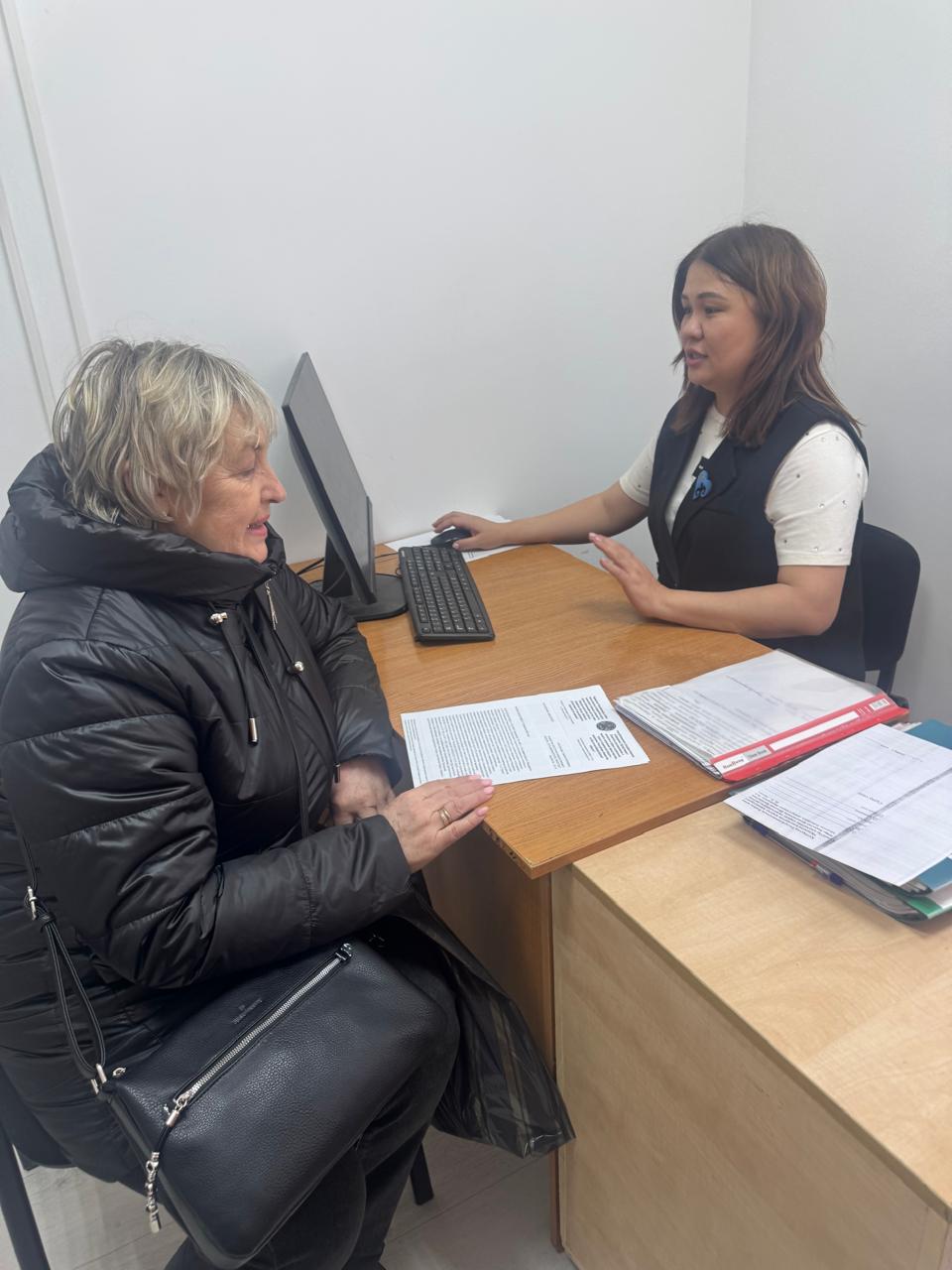 День открытых дверей