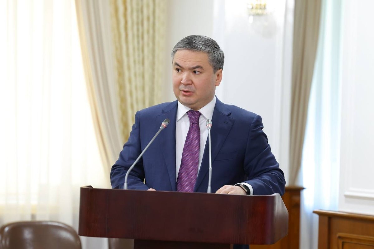 Қазақстанда Президент бағдарламасы аясында 111 млн шаршы метр тұрғын үй салынады