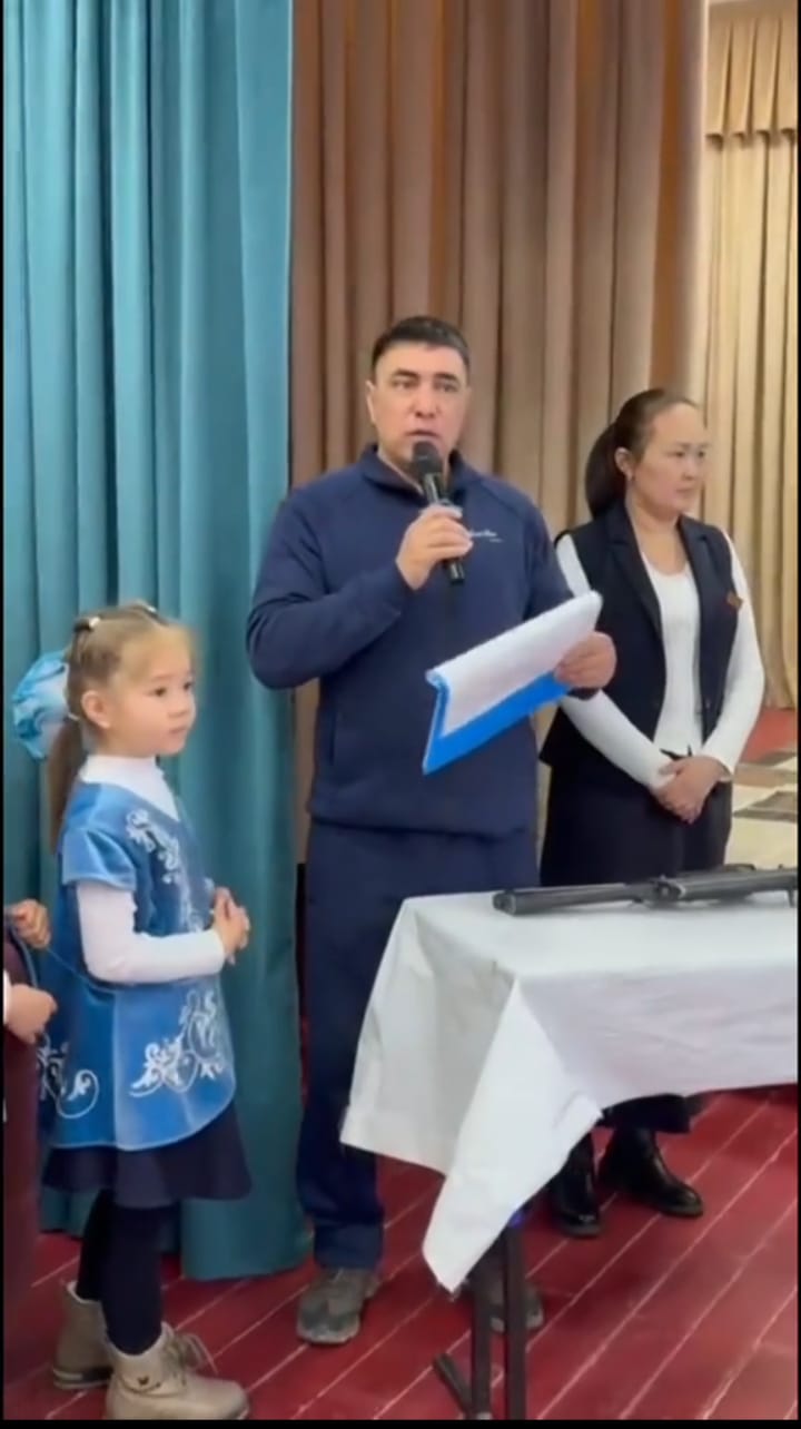 Мектепте «Дене шынықтыру, алғашқы әскери дайындық және көркем еңбек» пәндері бойынша онкүндік аясында түрлі жарыстар мен іс-шаралар өткізілді.