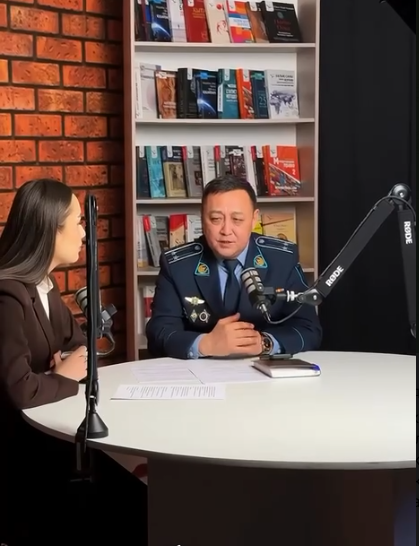 Жастарды қорғау жолындағы маңызды қадам – вейптерге тыйым