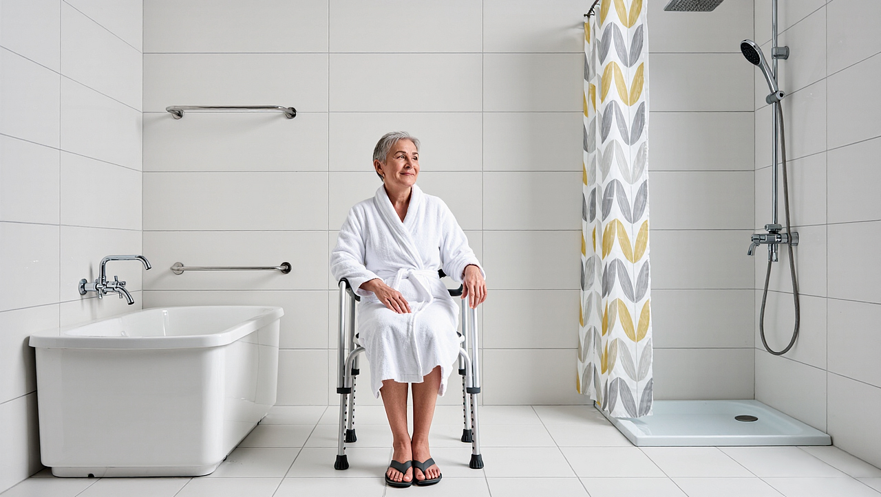 Обеспечение обязательными гигиеническими средствами