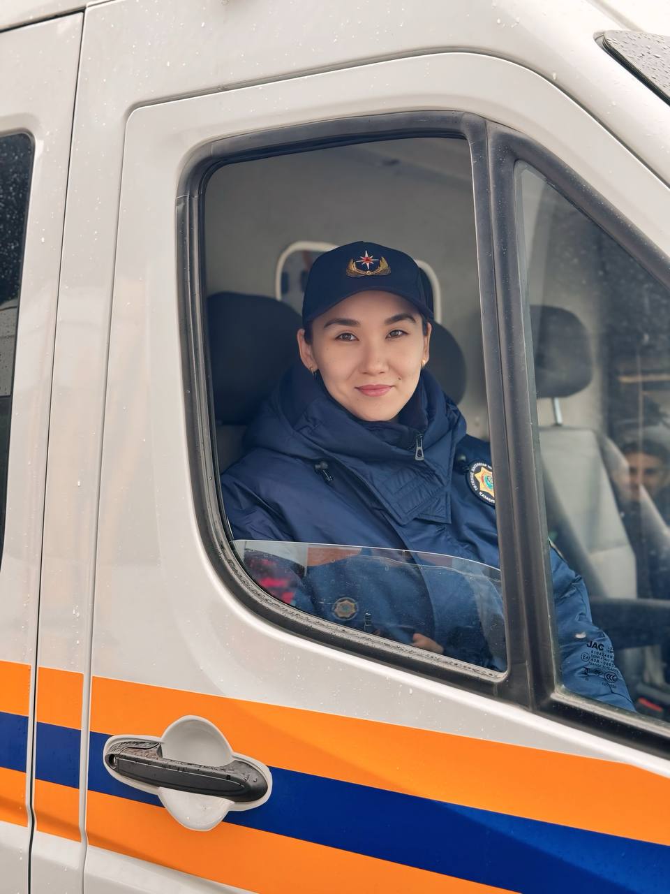 Мейірімділік, кәсібилік және іске адалдық