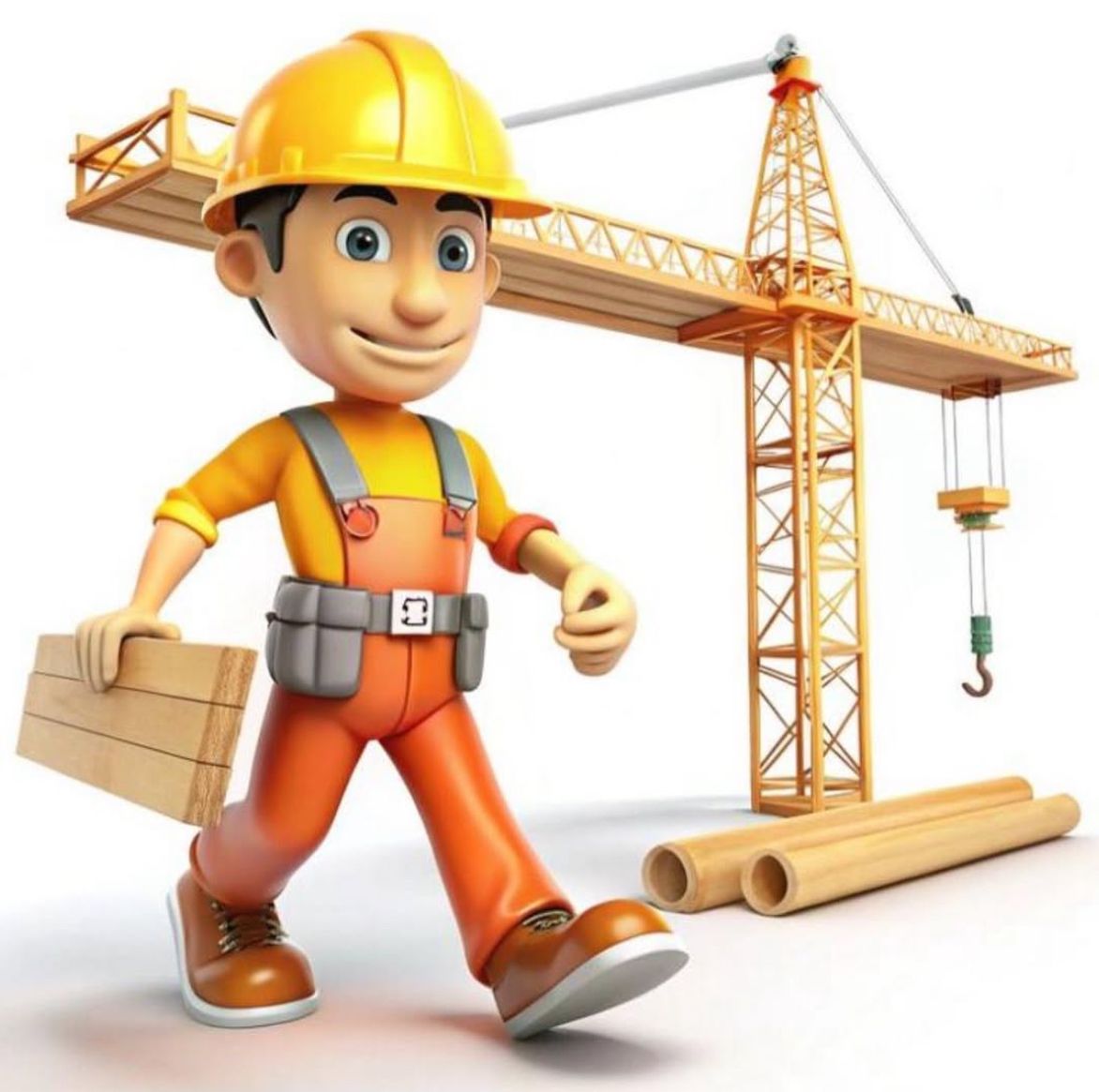 Құрылыс салушылар мен тапсырыс берушілерге арналған ақпарат.