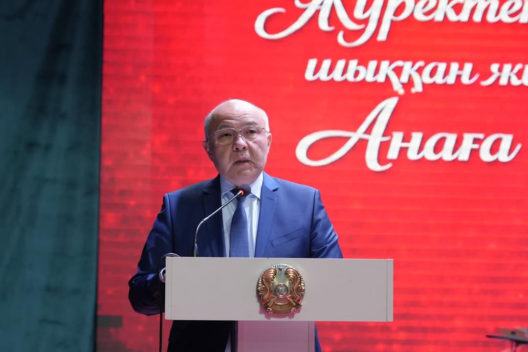 Мойынқұмда 8 наурыз – Халықаралық әйелдер күні кең көлемде аталып өтті