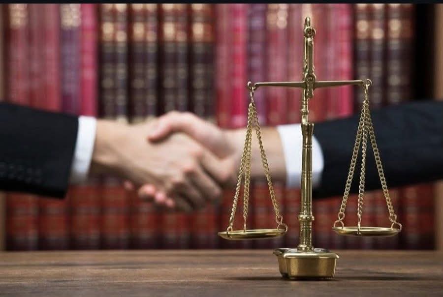 «Құқық кабинеті»