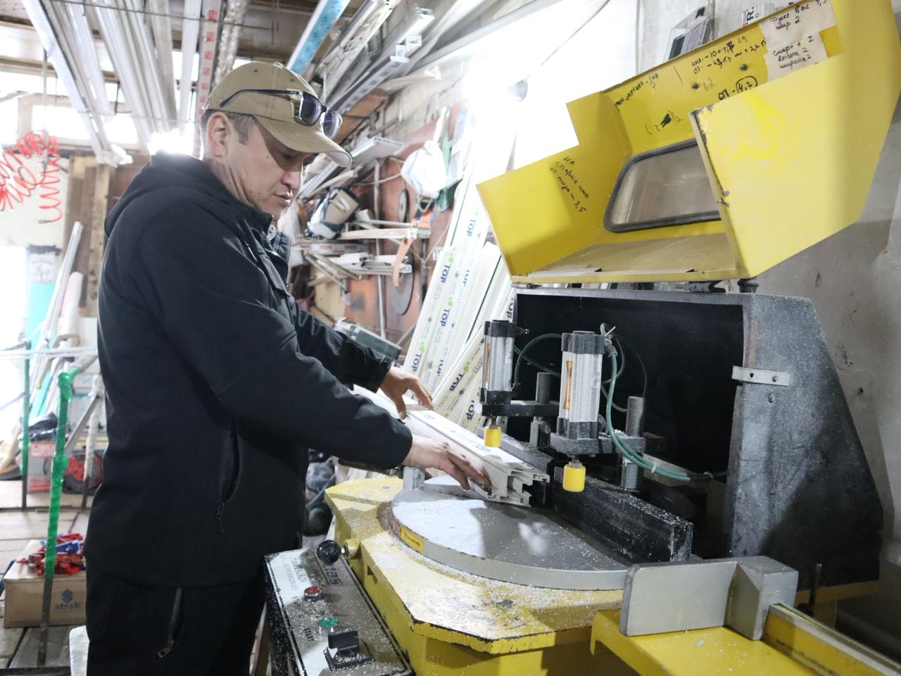 Грант – бастаманың бастауы: мемлекеттік қолдау Ақтөбе облысы тұрғындарына өз ісін ашуға қалай көмектесуде