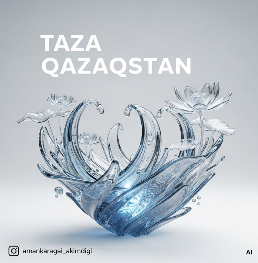 Әрбір қала, әрбір ауыл, әрбір бұтақ біздің қамқорлығымызға мұқтаж.