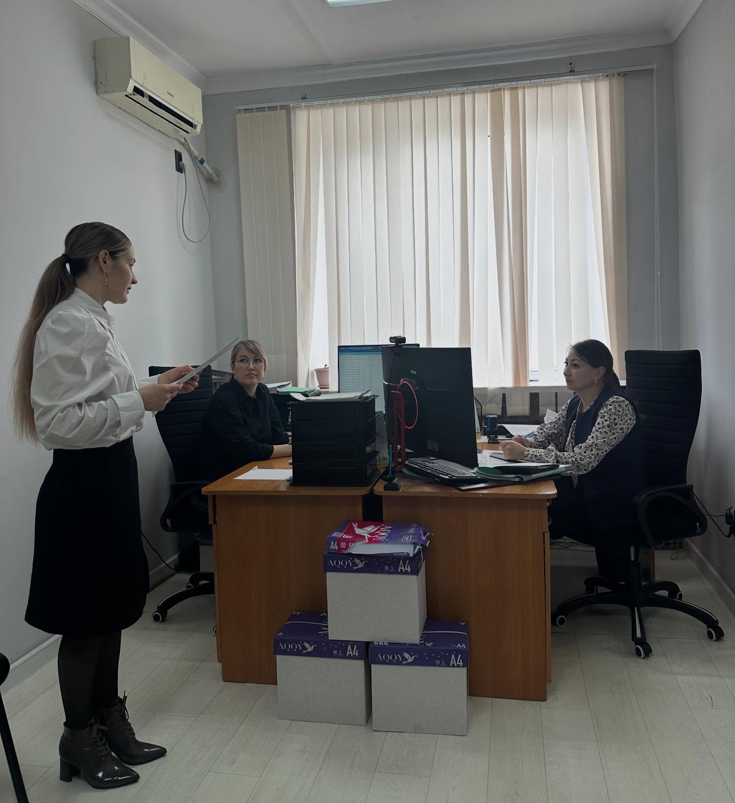 Сыбайлас жемқорлықтың алдын алу