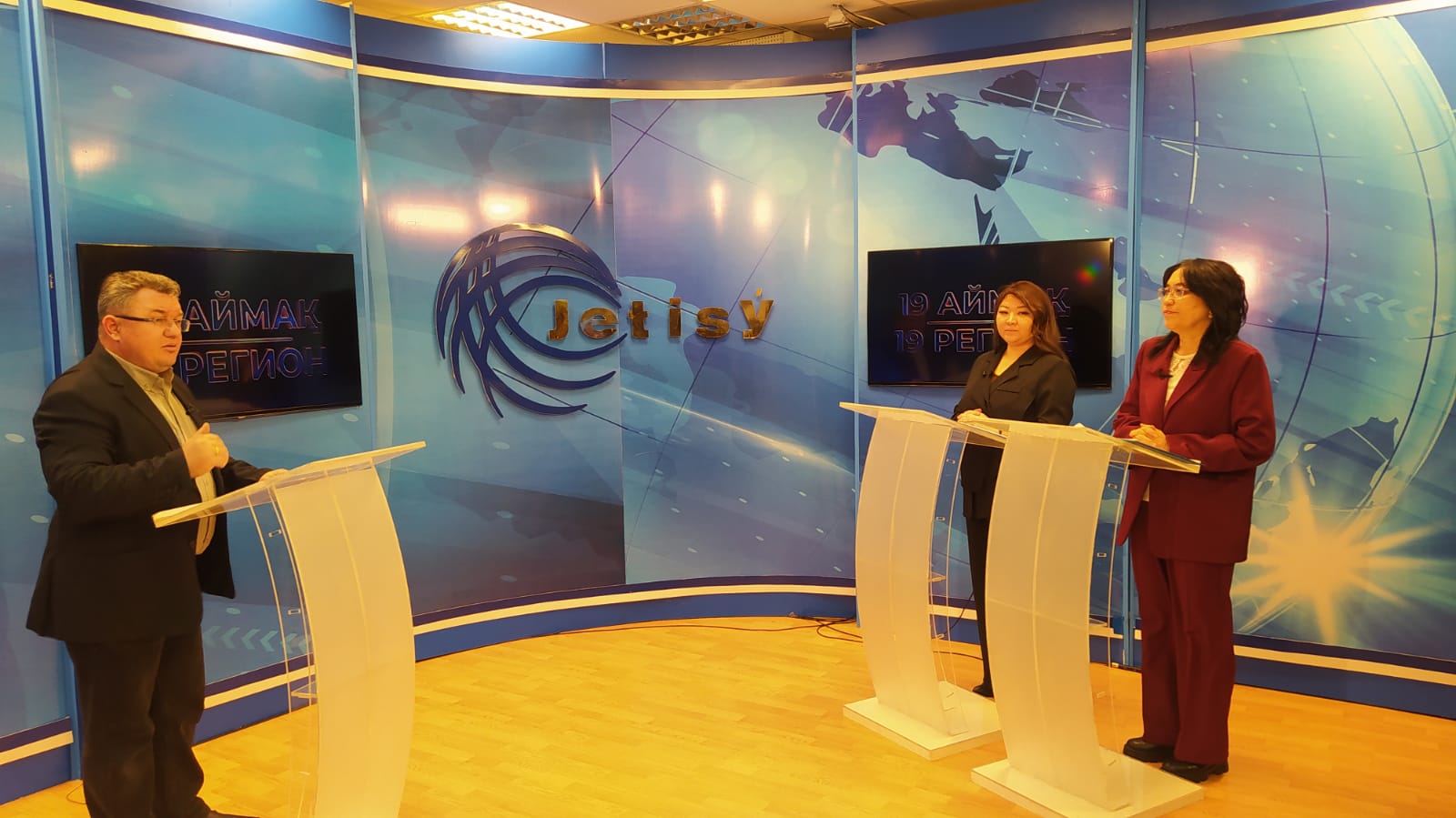 Салық – 2026: «19-АЙМАҚ» бағдарламасының қорытындысы