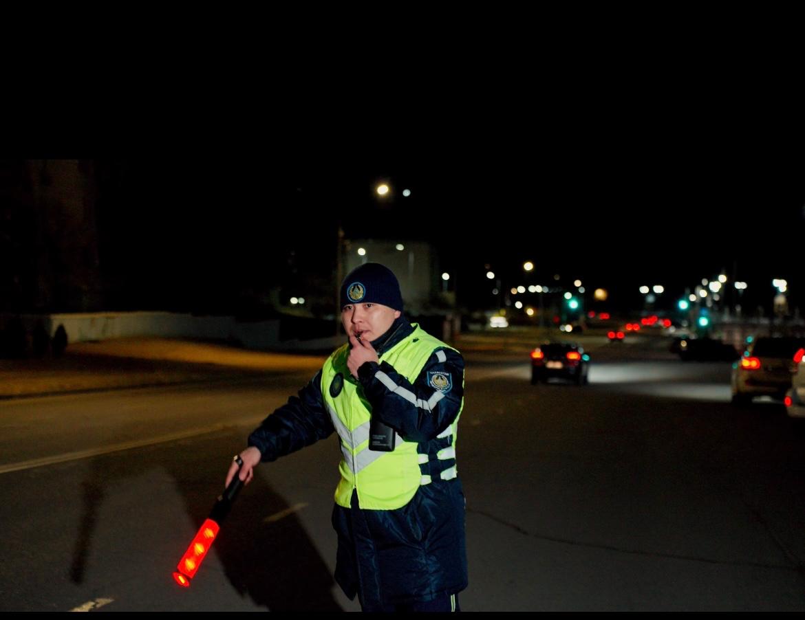 Қоғамдық тәртіп – қоғам қауіпсіздігінің негізі