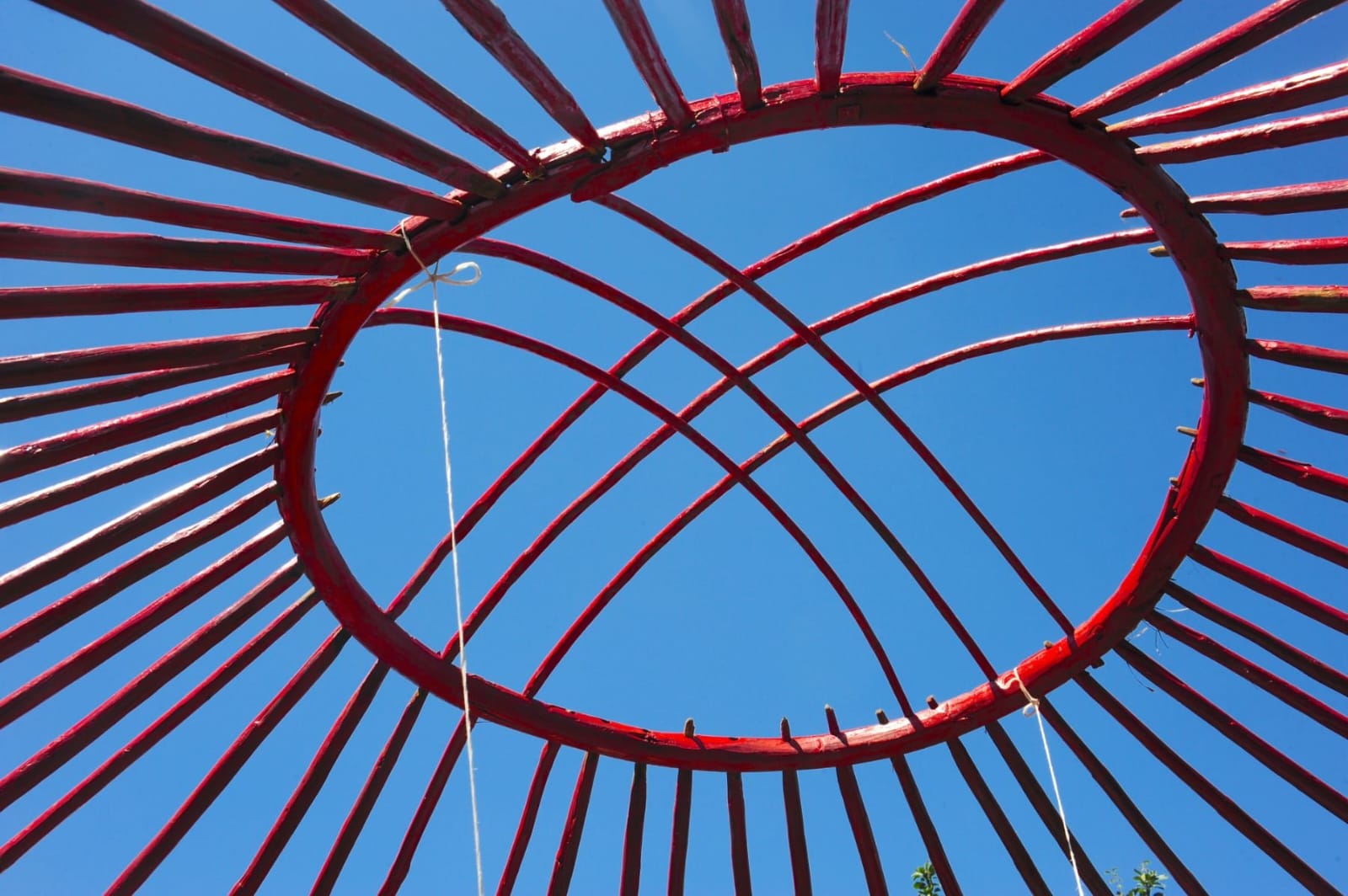 Шаңырақ күні отбасы құндылықтарын дәріптейді