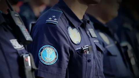 ІІМ азаматтарға үндеу жасады