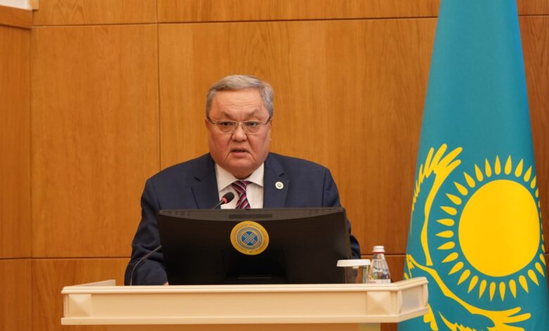 Қазақстандағы референдумды 38 елден және 11 халықаралық ұйымнан келген 359 байқаушы байқайтын болад