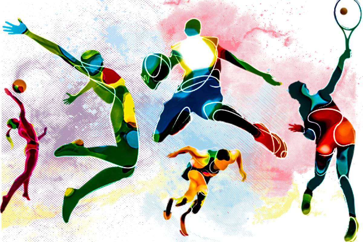 «Национальный день спорта»