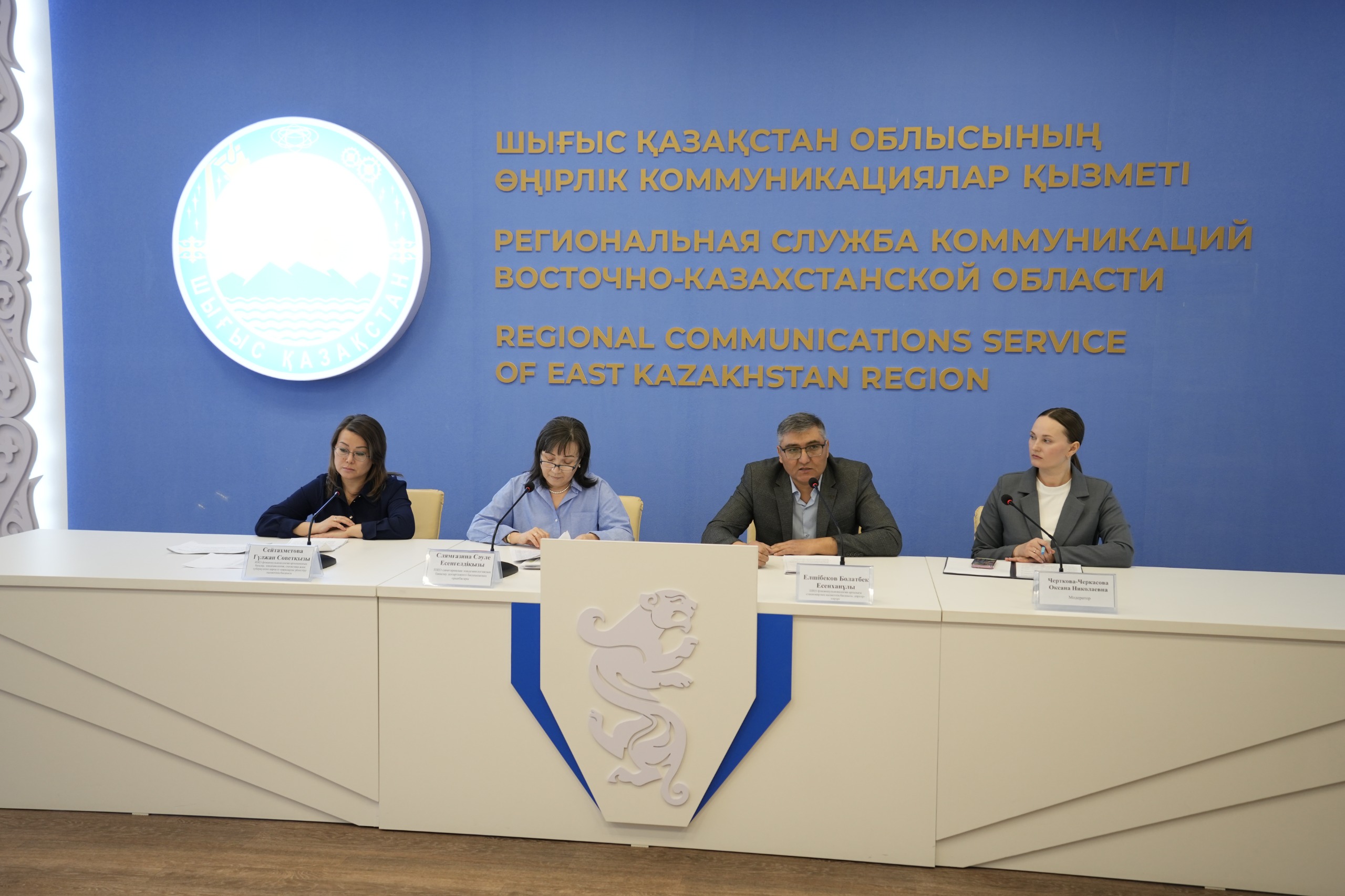 ШҚО-да туберкулезбен сырқаттанушылық 6,6%-ға төмендеді