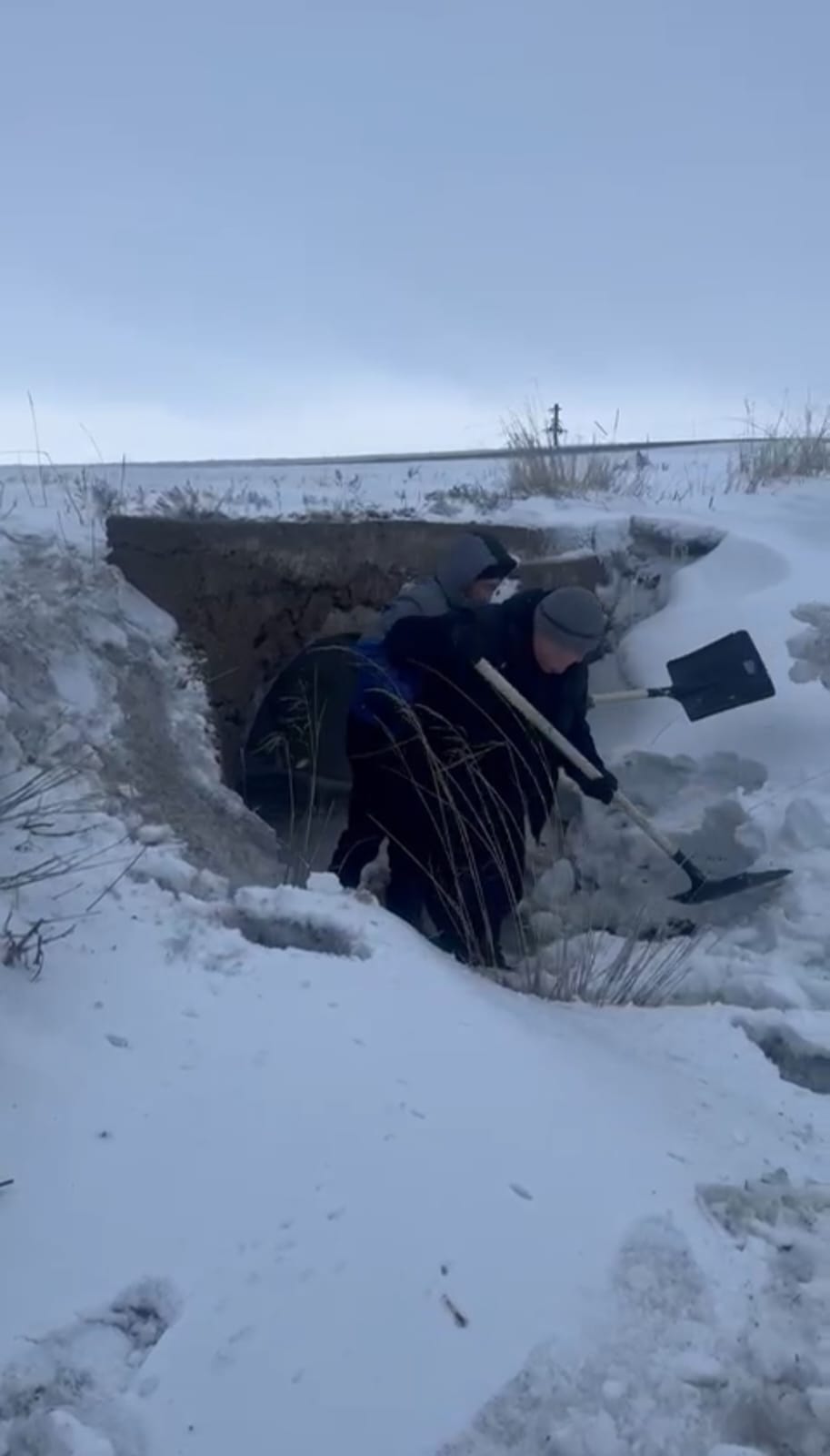 Ертіс ауылдық округіне қарасты Мұқыр ауылында жоспарлы түрде суағарларды тазарту жұмыстары жүргізілді.