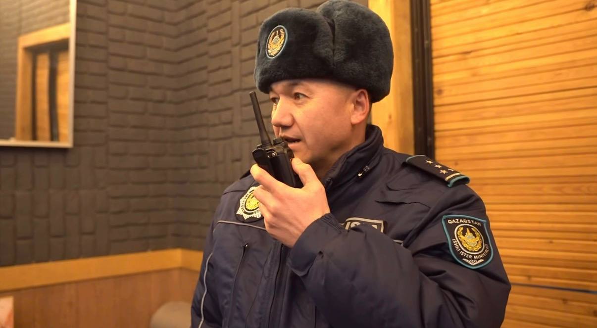 "Құқықтық тәртіп": Абай облысында бір тәулікте 366 құқық бұзушылықтың жолы кесілді