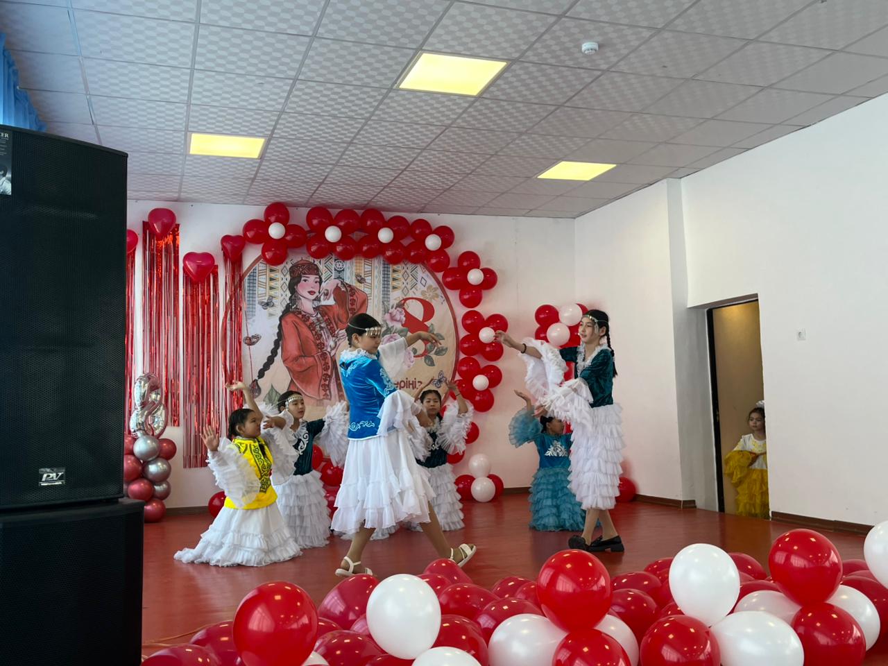 Нәзіктік пен парасат мекені