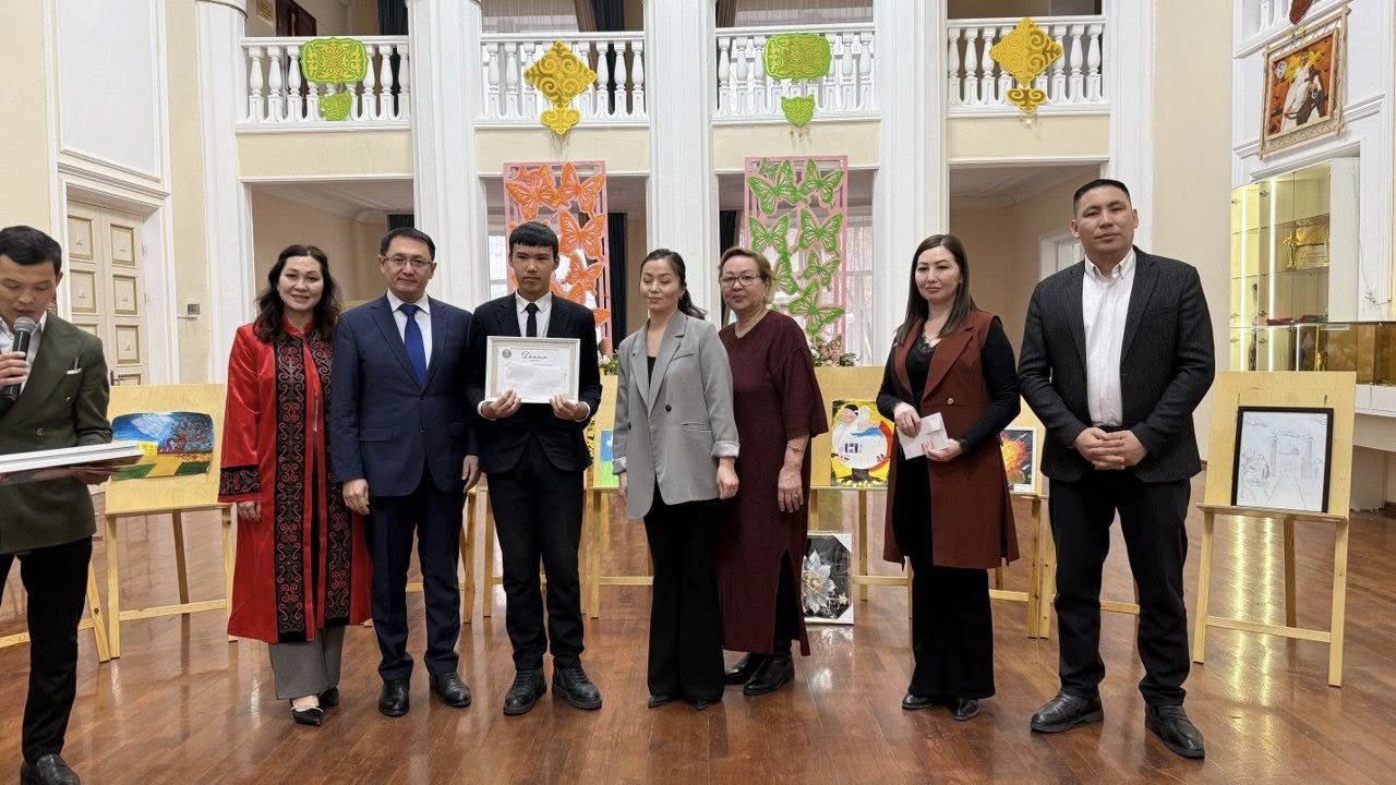 Қызылорда қалалық мәдениет және тілдерді дамыту бөлімінің ұйымдастыруымен “Таза Қазақстан” экологиялық акциясы аясында «Менің сүйікті қалам-Қызылорда» атты облыстық сурет байқауы өткізілді.