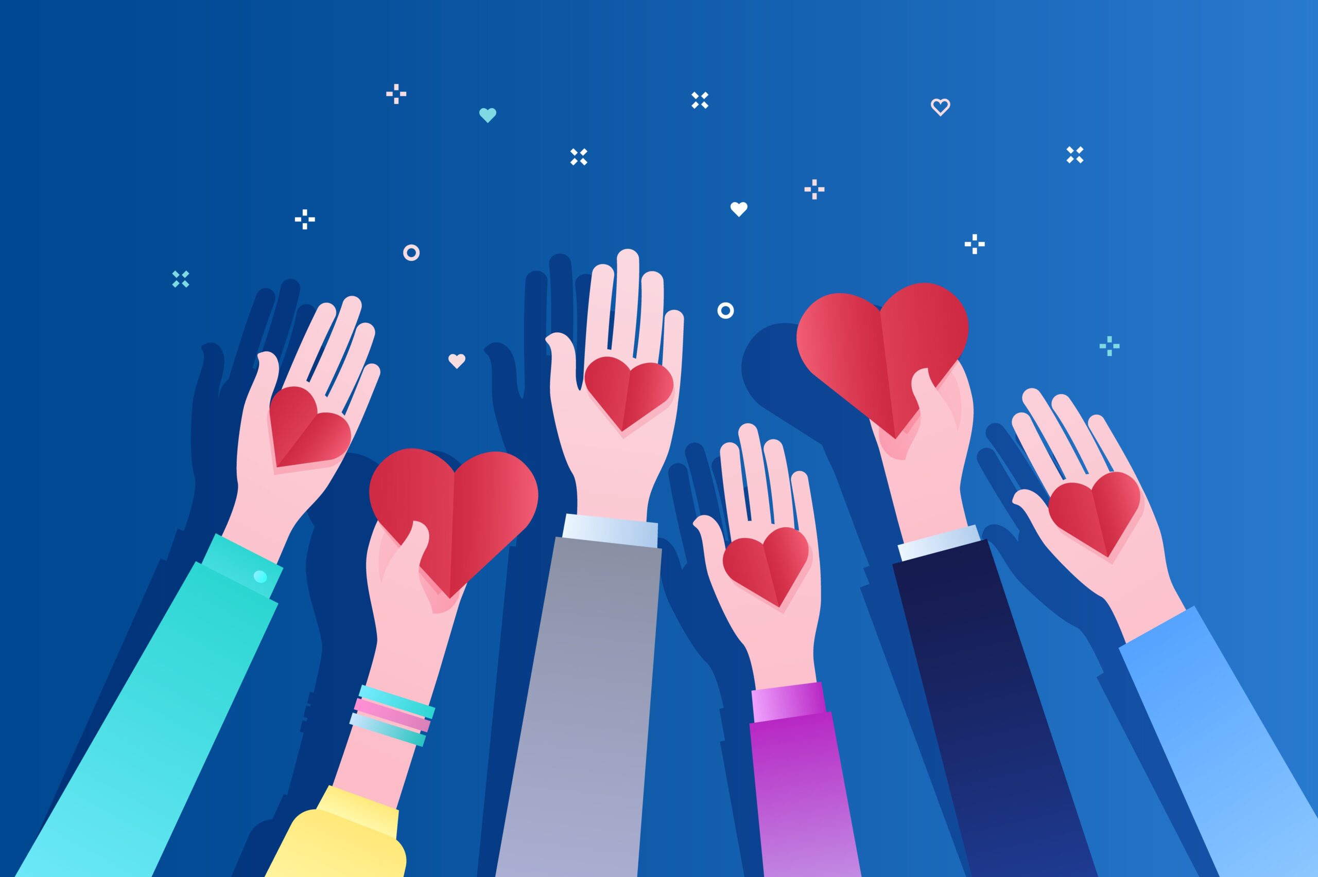 В День благотворительности в Актобе пройдут общественные мероприятия