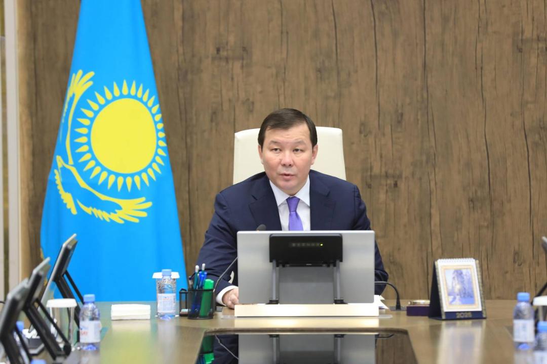 Облыс әкімі тұрғындарды референдумға қатысуға шақырды