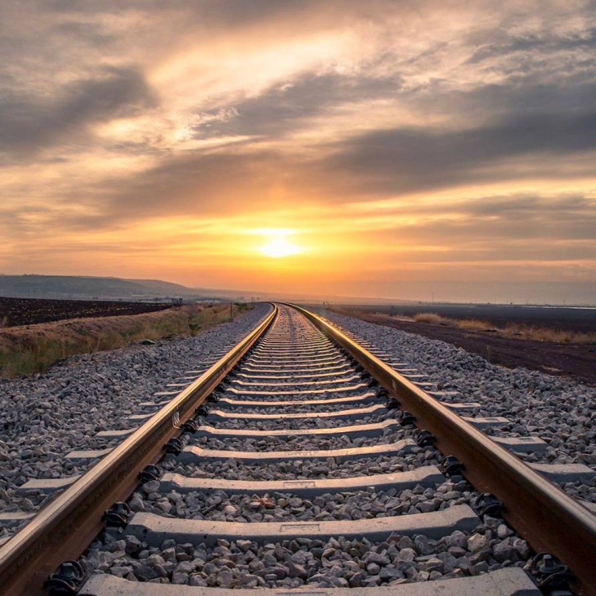 Қазақстанда теміржол инфрақұрылымы белсенді жаңғыртылып жатыр