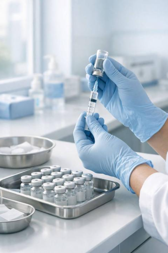 Қызылша бойынша эпидемиологиялық жағдай: ҚР Денсаулық сақтау министрлігі иммундау шараларын күшейтуді жалғастыруда