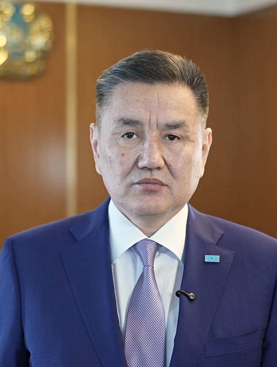 Аким ВКО обратился к землякам