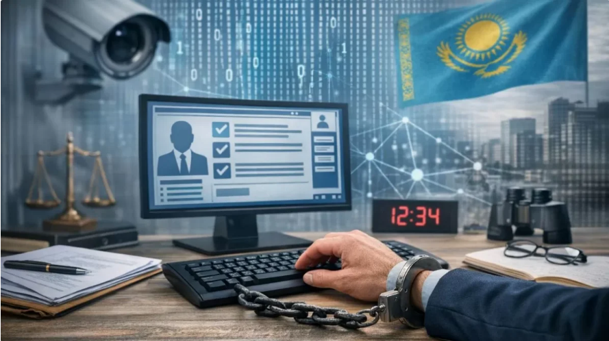 До 865 тысяч за ошибку: в Казахстане вводят новые жесткие штрафы для работодателей