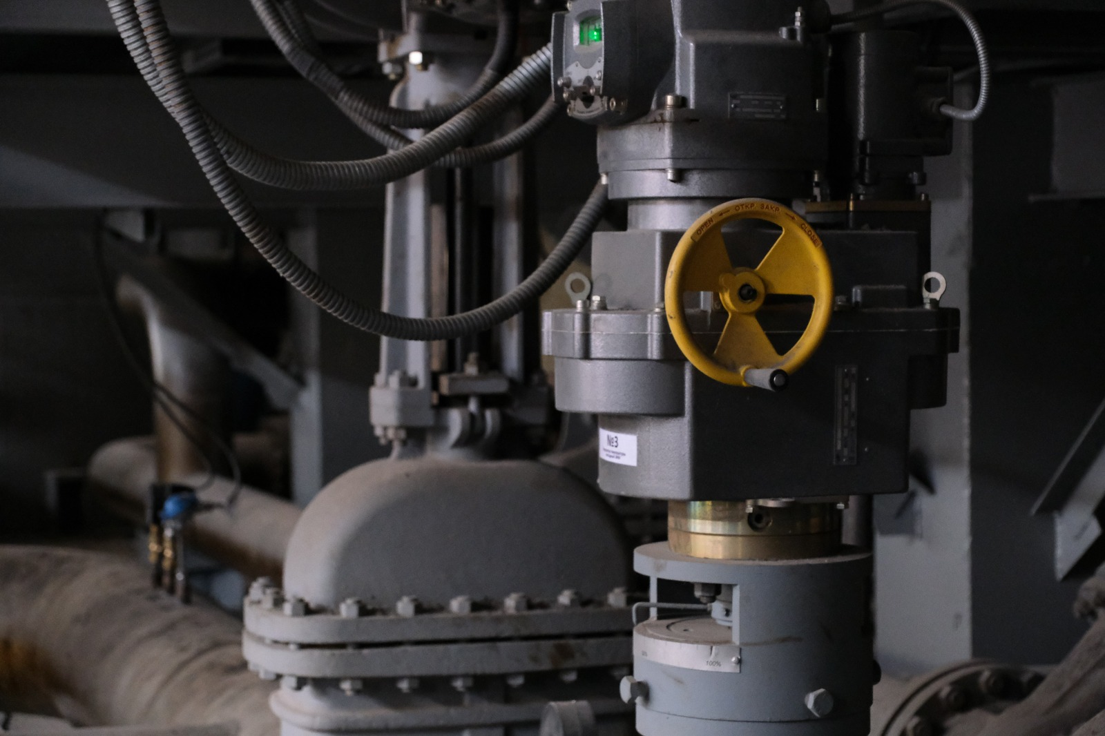 Алматы 2-ЖЭО-ын жаңғырту: шығарындыларды азайтуға бағытталған жоба