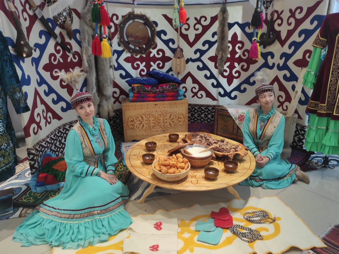 Өскеменде Наурыз мейрамына орай 100-ден астам іс-шара өтеді