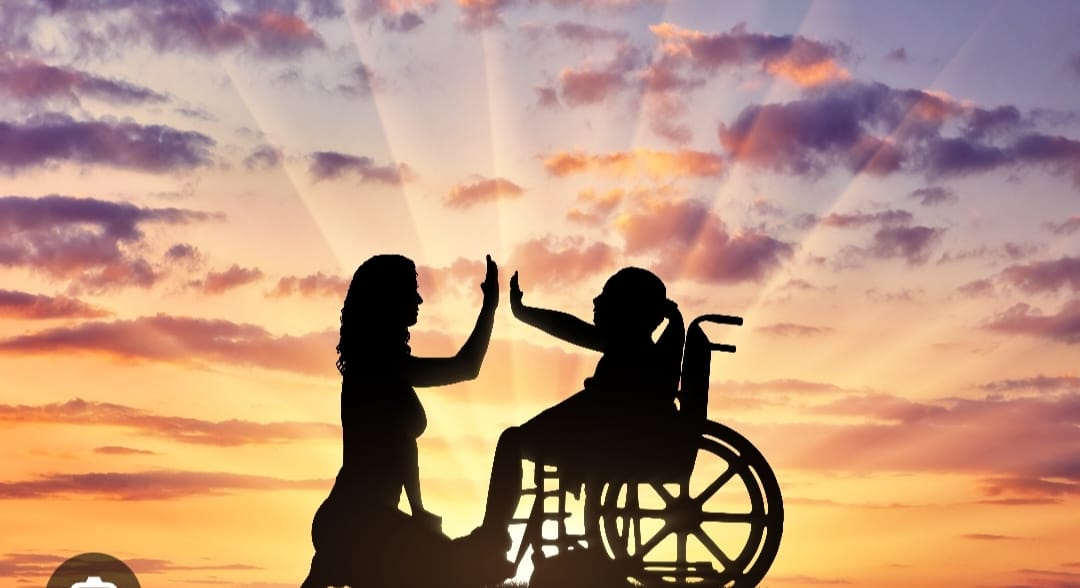 Пособие воспитывающему ребенка с инвалидностью