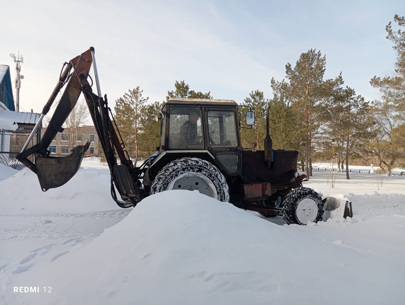 Таза Қазақстан