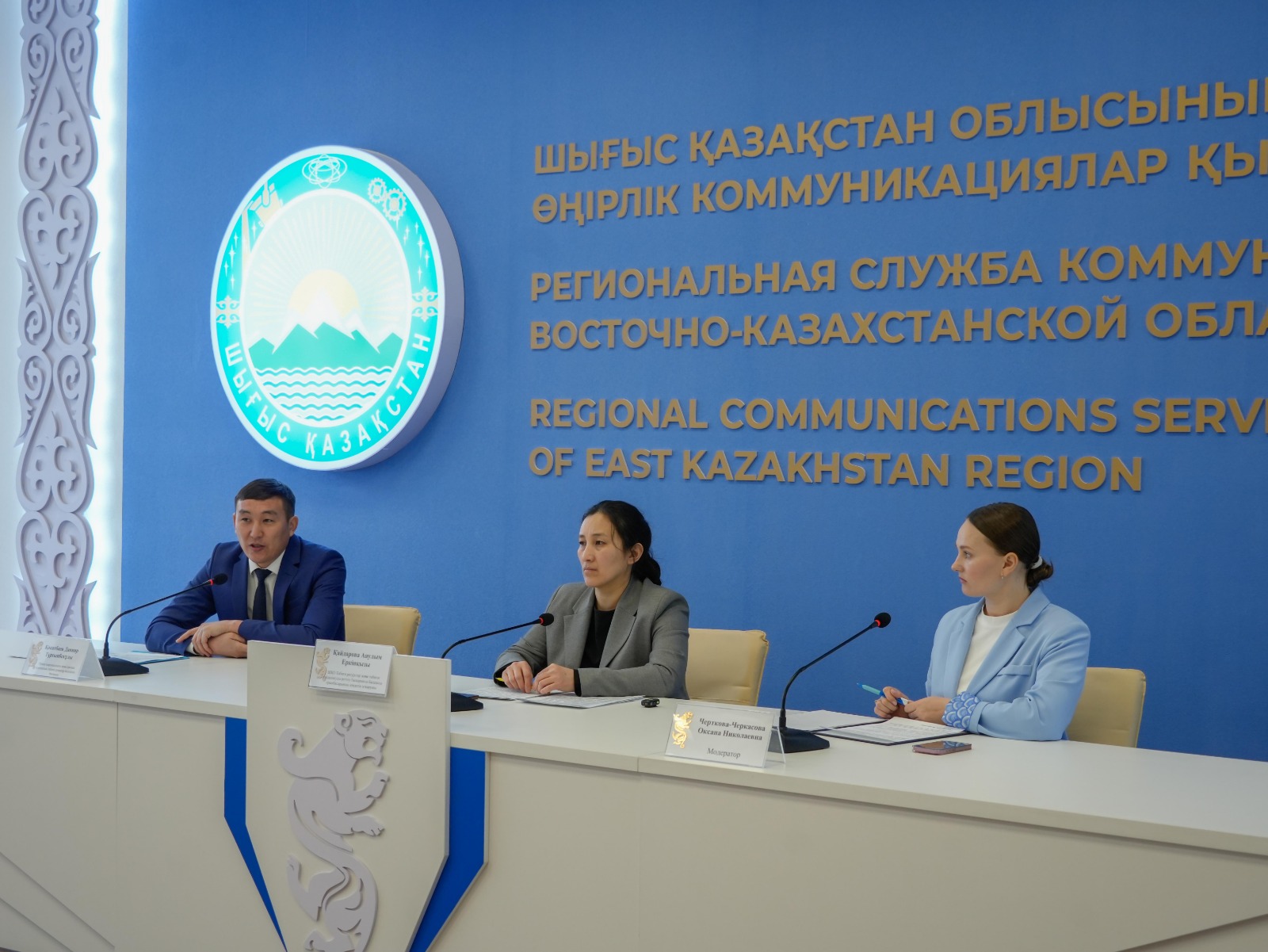 ШҚО-да 36 млн ағаш отырғызылып, Ертіске мыңдаған бекіре жіберіледі