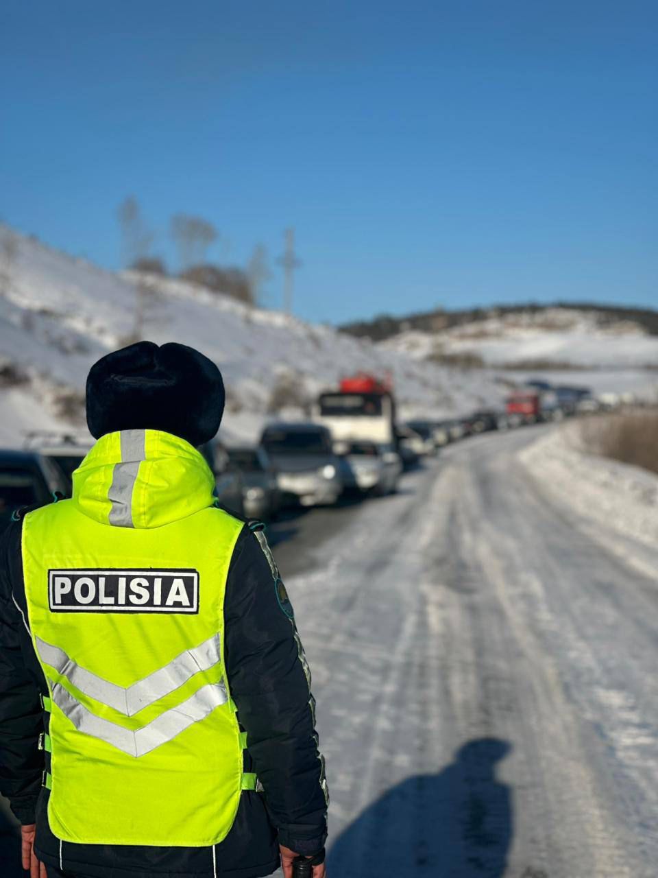 ШҚО-да «Құқықтық тәртіп» жедел-профилактикалық іс-шарасы өтуде: бір тәулікте 420-дан астам құқықбұзушылық анықталды