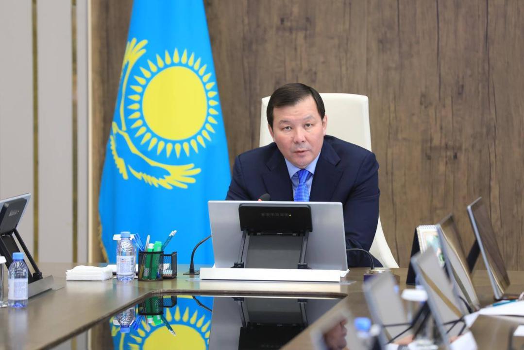 Облыс әкімі тұрғындарды референдумға қатысуға шақырды