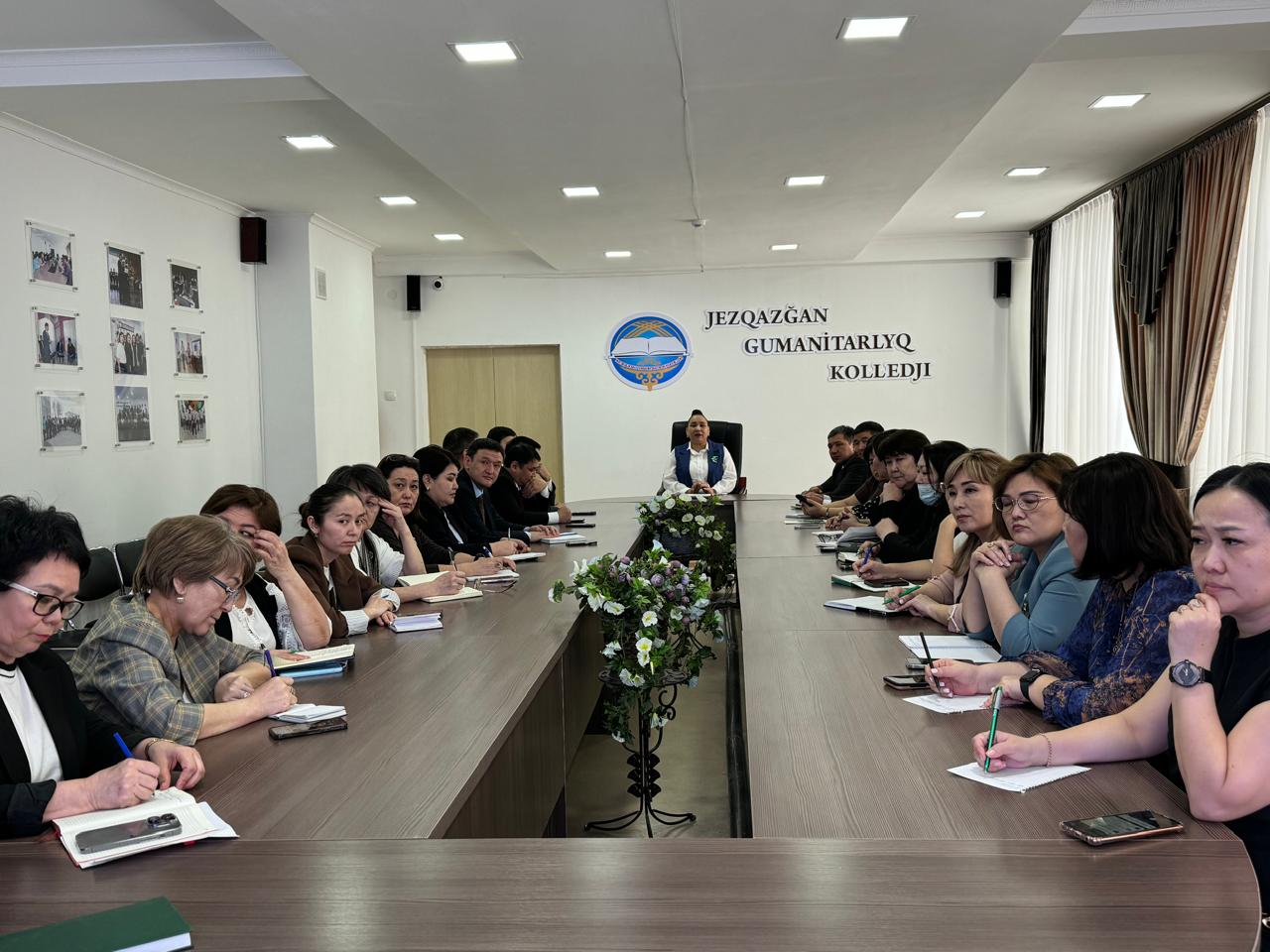 Қазақстан Республикасының Әкімшілік құқық бұзушылық туралы кодексінің 409, 127 және 127-1 баптары бойынша ақпараттық-түсіндіру жұмысы өткізілді.