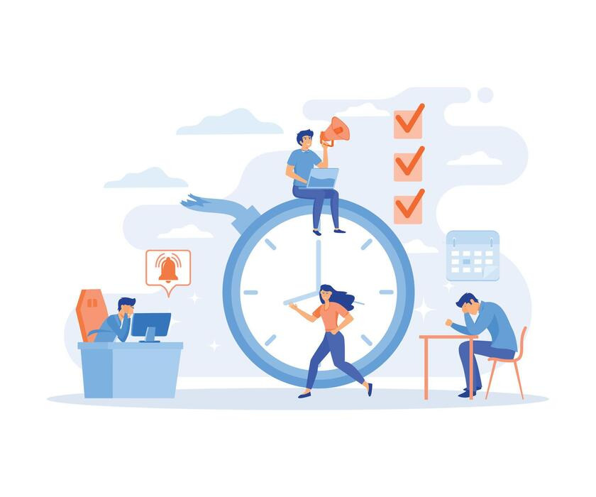 Жұмыс уақыты қалай реттеледі және қайта өңдеуге ақы төленеді?