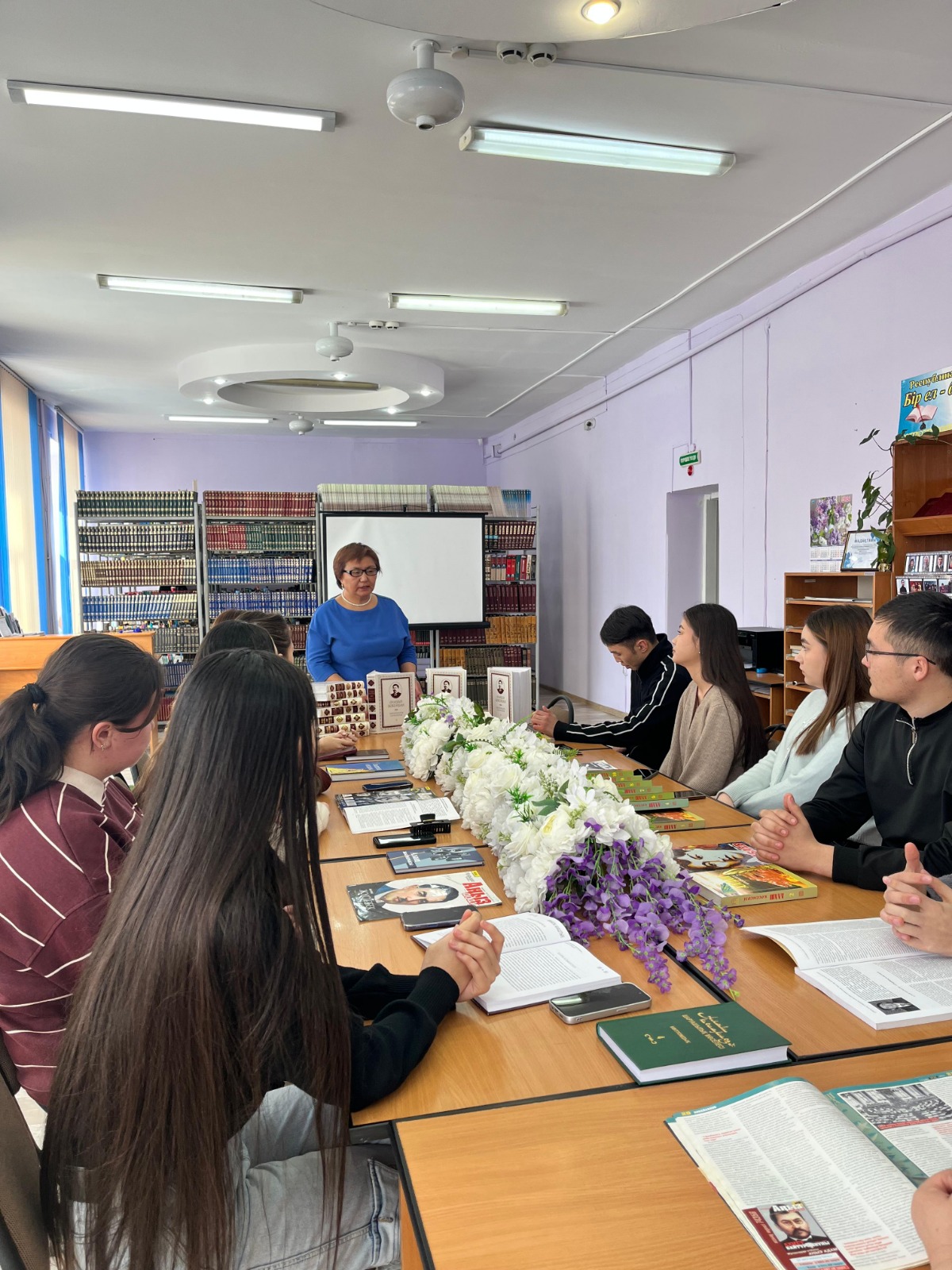 Лидер нации, деятель Алаша