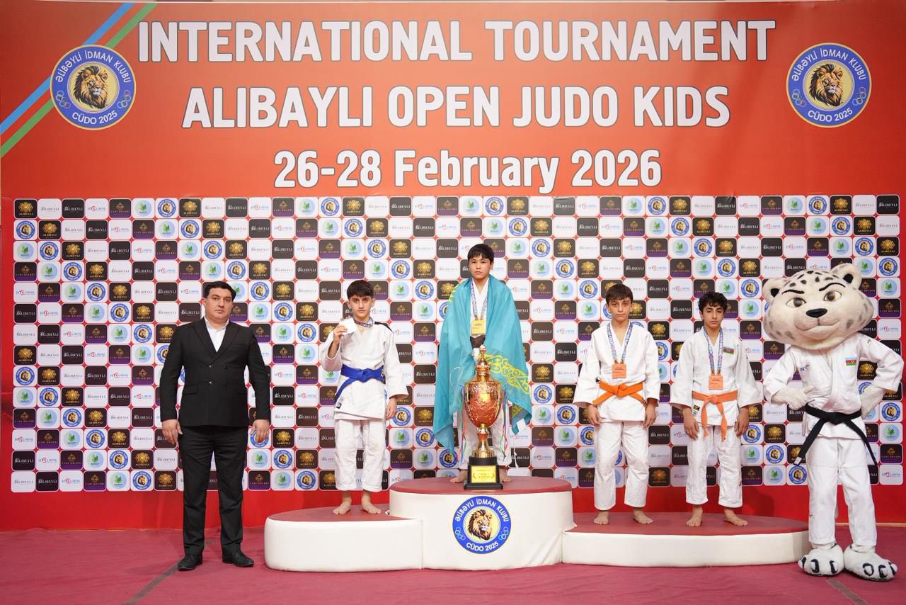 ДЗЮДОИСТЫ ОРДАБАСИНСКОГО РАЙОНА ЗАВЕРШИЛИ СПОРТИВНЫЙ СЕЗОН 2025 ГОДА С ВЫСОКИМИ РЕЗУЛЬТАТАМИ