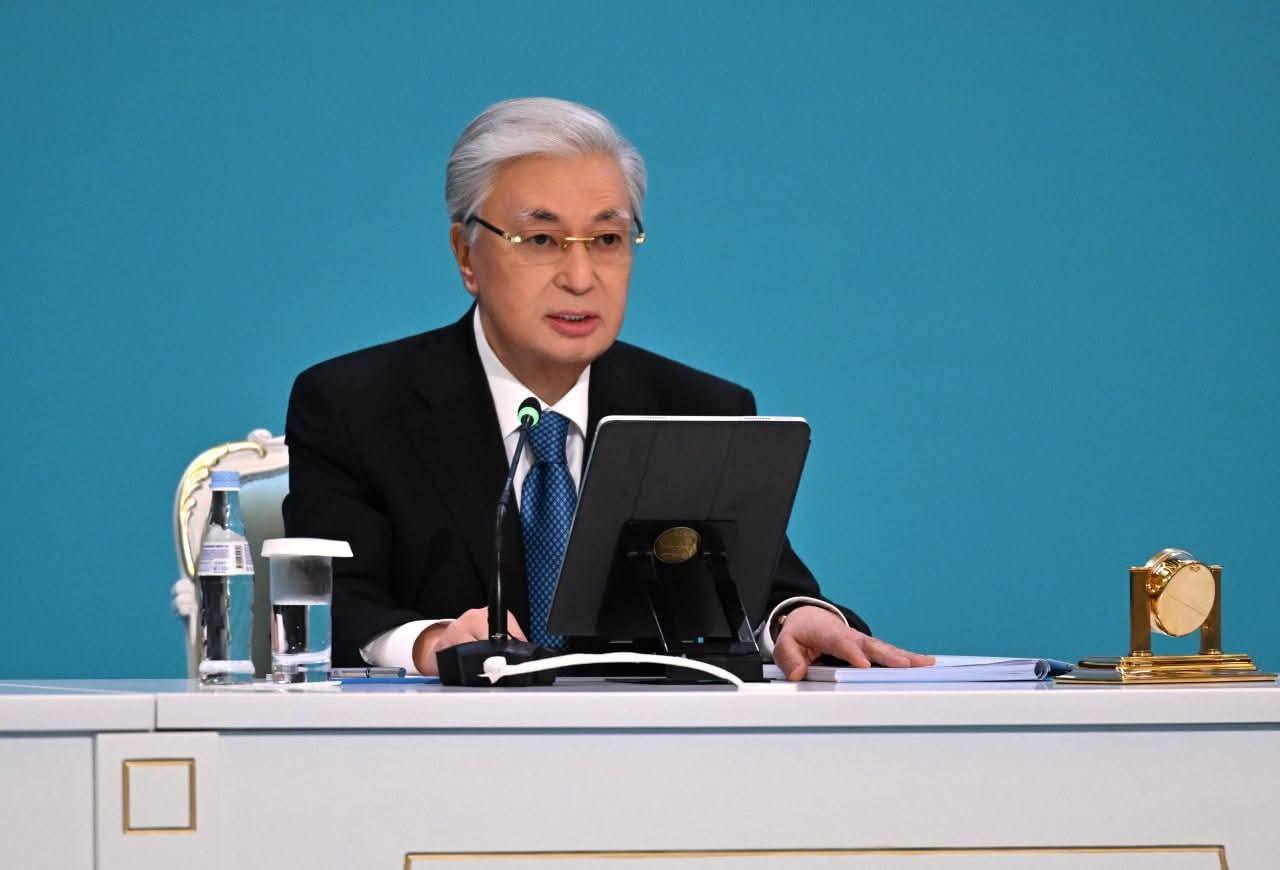 АСТАНАДА МӘСЛИХАТ ДЕПУТАТТАРЫНЫҢ ІІІ РЕСПУБЛИКАЛЫҚ ФОРУМЫ ӨТТІ