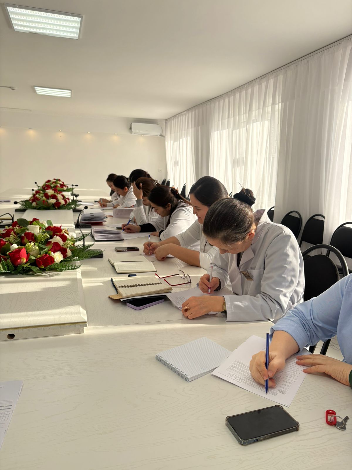 Fғылшын тілі курсы ашылды