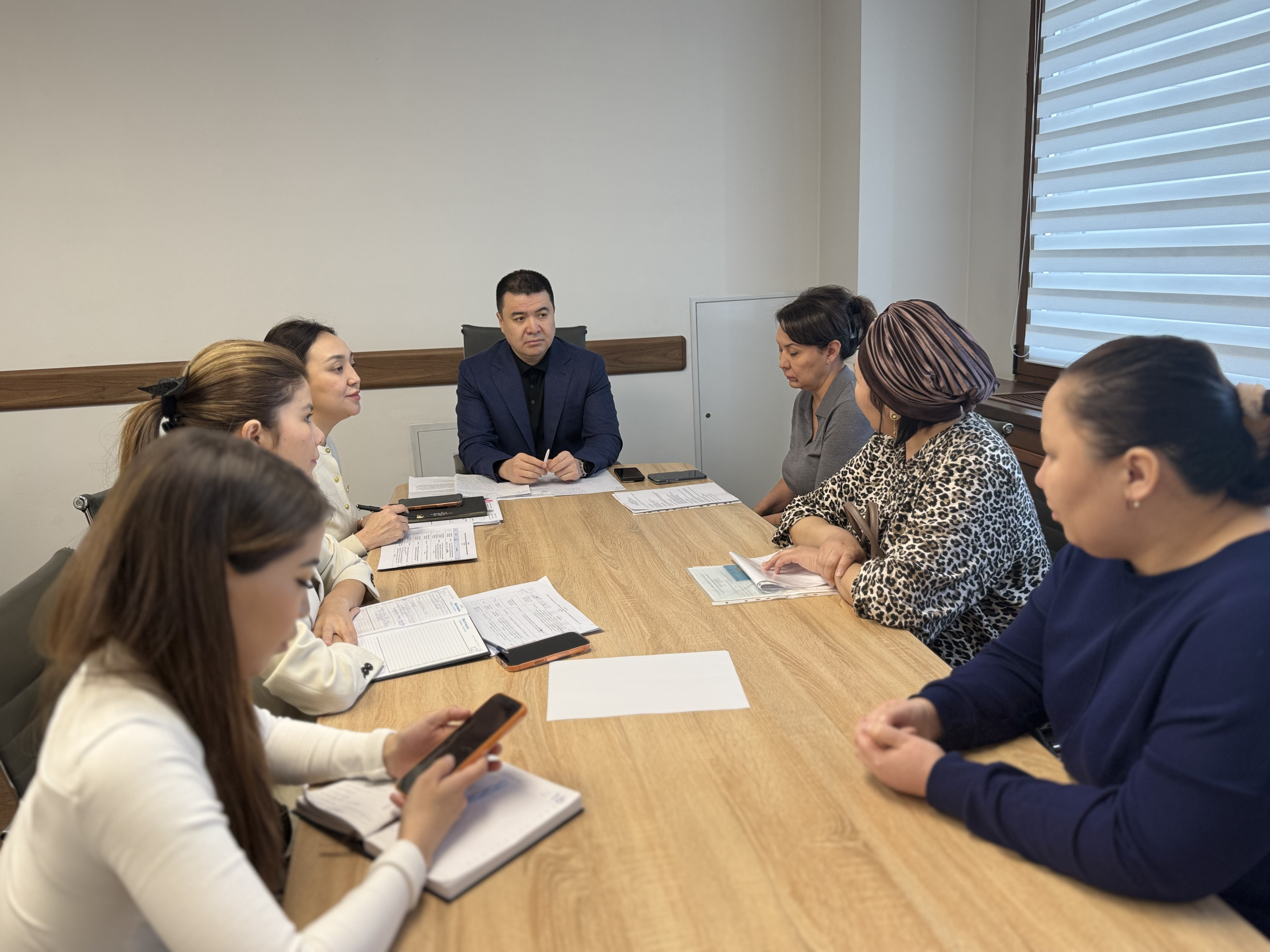 ПРИЕМ ГРАЖДАН