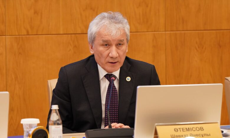 Учаскелік комиссияларды даярлау ауқымы: Қазақстанда референдумға байланысты 71 мыңнан астам адам арнайы оқу курсынан өтіп жатыр