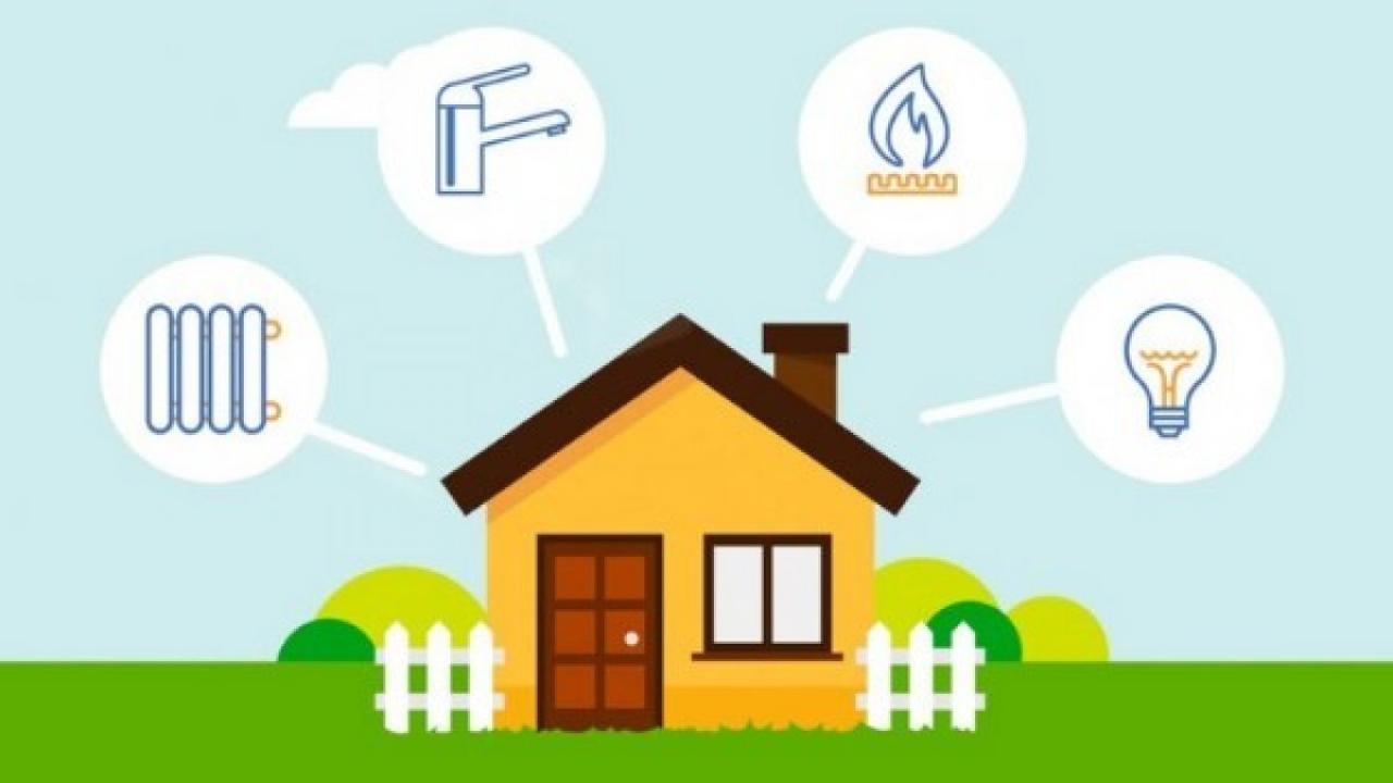 Тұрғын үй көмегін қалай алуға болады