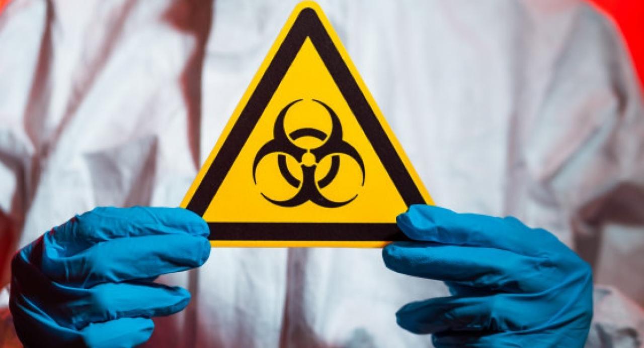 Радиациялық қауіпсіздік: негіздері мен қорғаныс шаралары