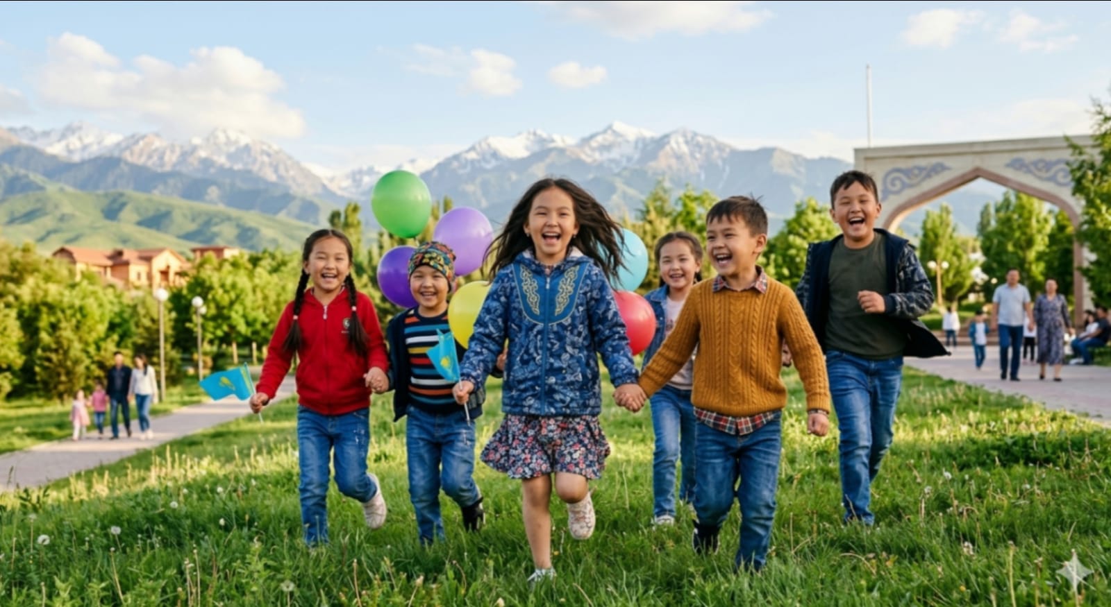 «Қазақстан балалары» тұжырымдамасы аясында елімізде қандай шаралар жүзеге асырылады?