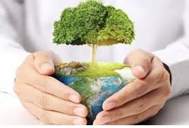 “Атадан мал қалғанша тал қалсын” атты аудандық көктемгі ағаш егу акциясы