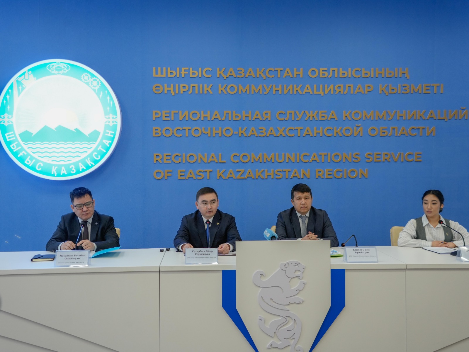 Өскеменде Наурыз мейрамына орай 100-ден астам іс-шара өтеді