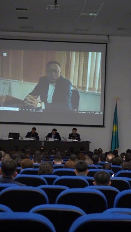 «Опасные идеи за решеткой»